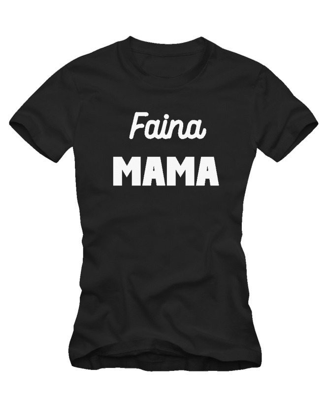 Faina mama Faina mama